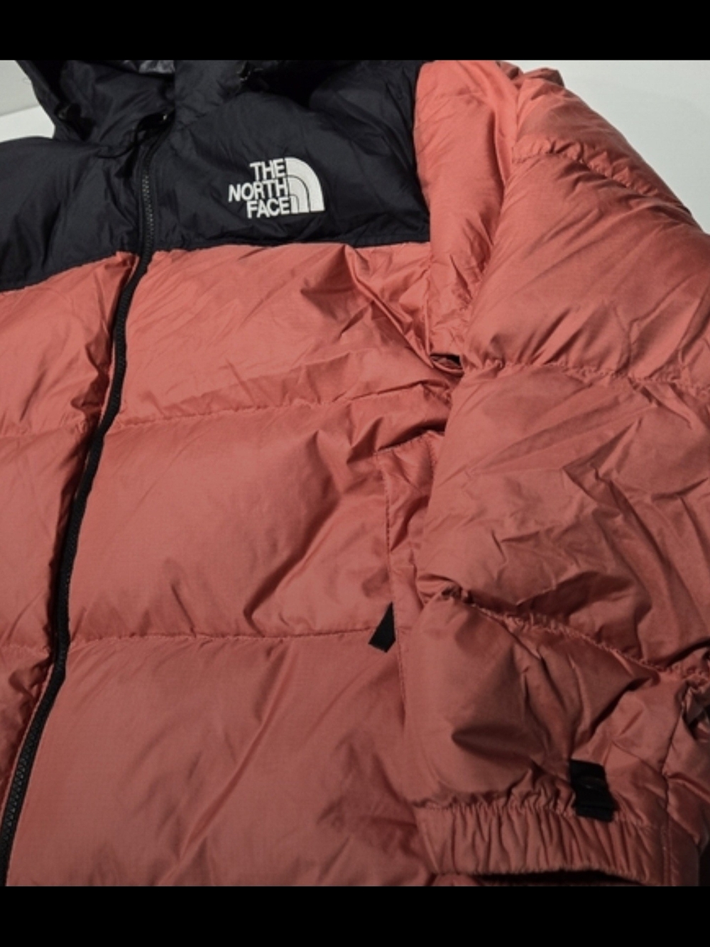 The North Face 1996 Retro Nuptse Women's LIKE NEW SIZE XL - Picture 6 of 16